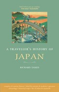 Traveller's History of Japan | Richard Tames | 