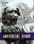 Greyfriars Bobby | Frances Jarvie ; Gordon Jarvie | 