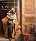 Masterpieces of Orientalist Art | Shafik Gabr | 