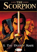 Scorpion the Vol.1: the Devils Mark | Stephen Desberg | 