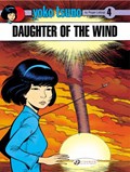 Yoko Tsuno 4 - Daughter of the Wind | Roger Leloup | 