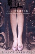 The Visitor | Maeve Brennan | 