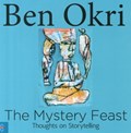 The Mystery Feast | Ben Okri | 