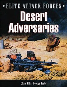 Desert Adversaries