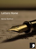 Letters Home | Martyn Bedford | 