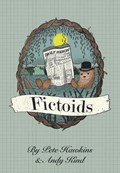 Fictoids | Pete Hawkins | 