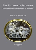 The Triumph of Dionysos | John Boardman | 