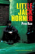 Little Jack Horner | Peter Kalu | 