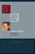Friedrich Ebert: Germany | Harry Harmer | 