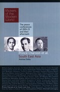 Prince Charoon et al: South East Asia | Andrew Dalby | 