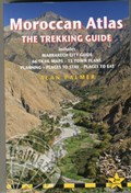 Moroccan Atlas  -  The Trekking Guide | Alan Palmer | 