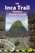 The Inca Trail, Cusco & Machu Picchu | auteur onbekend | 