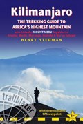 Kilimanjaro | Henry Stedman | 