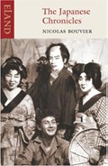 The Japanese Chronicles | Nicolas Bouvier | 