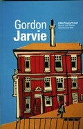 A Man Passing Through | Gordon Jarvie | 