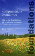 Compassionate Economics | Jesse Norman | 