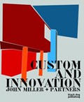 Custom and Innovation | Kenneth Frampton | 