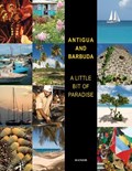 Antigua and Barbuda | Arif Ali | 