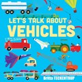 Let's Talk About Vehicles | Ronne Randall | 