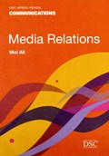 Media Relations | Moi Ali | 