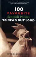 100 Favourite Scottish Poems to Read Out Loud | Gordon Jarvie | 