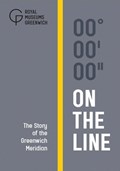 On The Line | Louise Devoy ; Greenwich Royal Observatory | 