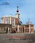 Royal Observatory Souvenir Guide | Royal Observatory Greenwich | 