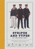 Stripes and Types of the Royal Navy | Royal Museums Greenwich | 