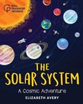 The Solar System | Elizabeth Avery ; Royal Observatory Greenwich | 