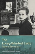 Long-Winded Lady | Maeve Brennan | 