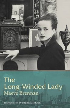 Long-Winded Lady