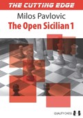The Cutting Edge: The Open Sicilian 1 | Milos Pavlovic | 