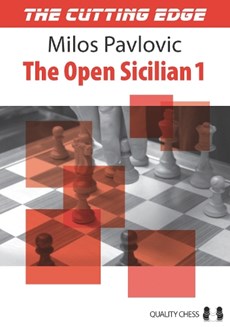 The Cutting Edge: The Open Sicilian 1