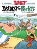 Asterix and the Pechts | Didier Conrad ; Jean-Yves Ferri | 