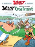 Asterix Ann an Duthaich Nan Cruithneach | Didier Conrad ; Jean-Yves Ferri | 