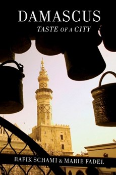Damascus – Taste Of A City