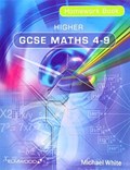 Higher GCSE Maths 4-9 Homework Book | Michael White | 