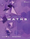 Essential Maths 7 Support | Michael White | 