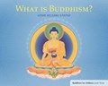 What Is Buddhism? | Geshe Kelsang Gyatso | 