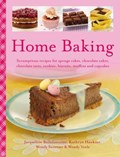 Home Baking | Wendy Sweetser | 