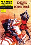 Knights of the Round Table | Howard Pyle | 