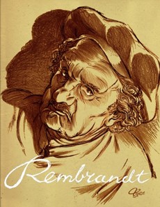 Typex' Rembrandt