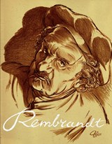 Rembrandt by typex | Typex | 9781906838690