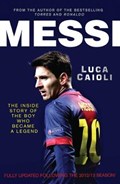 Messi | luca caioli | 