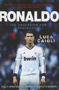 Ronaldo | auteur onbekend | 