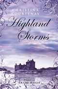 Highland Storms: Kinross Bk 2 | Christina Courtenay | 