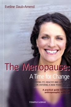 The Menopause - A Time for Change