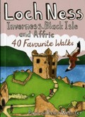 Loch Ness, Inverness, Black Isle and Affric | Paul Webster ; Helen Webster | 