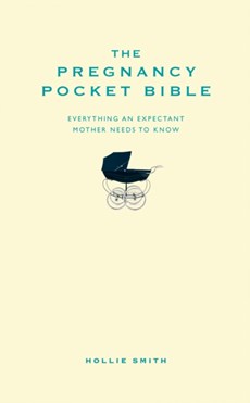 The Pregnancy Pocket Bible