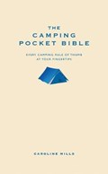 The Camping Pocket Bible | Caroline Mills | 
